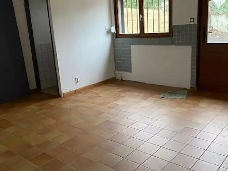 Maison, 50 m²