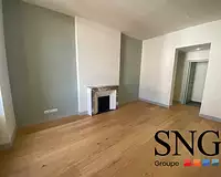 Appartement, 42,2 m²