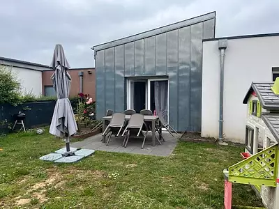 Maison, 65 m²