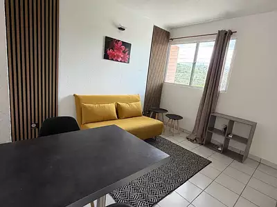 Appartement, 20 m²
