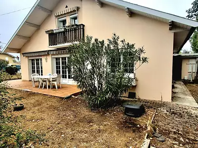 Maison, 139 m²