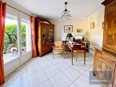 Maison, 155 m²