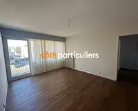 Appartement, 62 m²