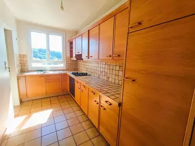 Appartement, 88,56 m²