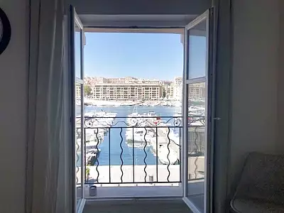 Appartement, 64 m²