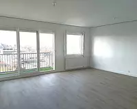 Appartement, 101 m²
