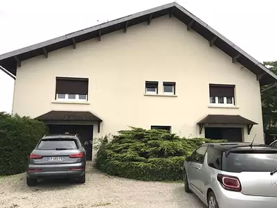 Maison, 126 m²
