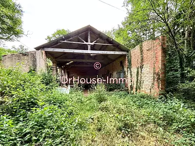 Maison, 80 m²