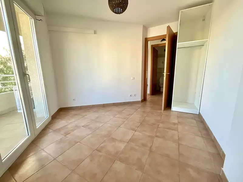 Appartement, 38 m²