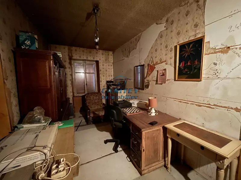 Maison, 117 m²