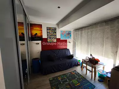 Maison, 112 m²