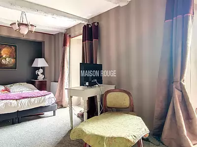 Maison, 236 m²