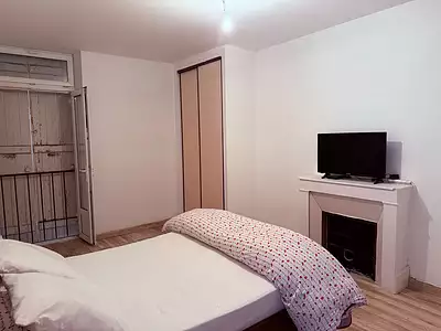 Appartement, 110 m²