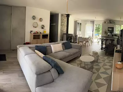 Maison, 113 m²