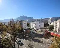 Appartement, 38,4 m²