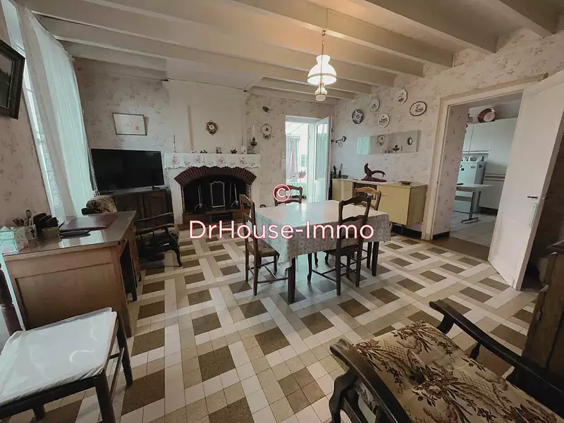 Maison, 155 m²