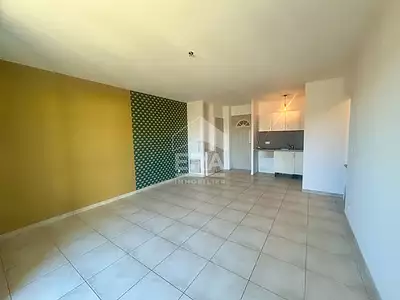 Appartement, 46,2 m²