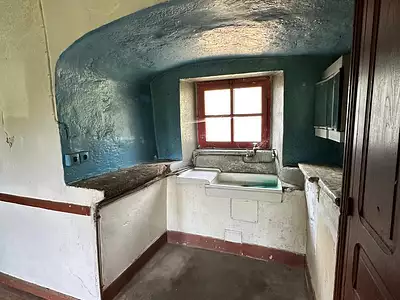 Maison, 59 m²