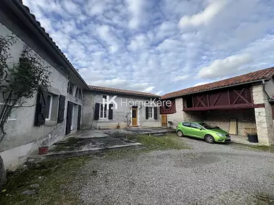 Maison, 170 m²