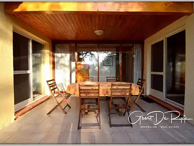 Maison, 100 m²