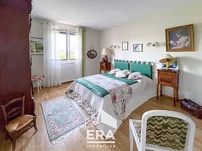 Maison, 114 m²