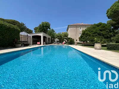 Maison, 273 m²