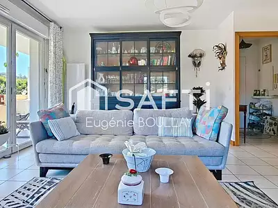 Appartement, 65 m²