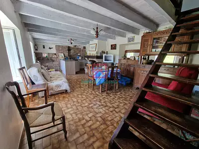 Maison, 80 m²