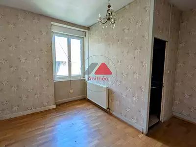 Maison, 105 m²