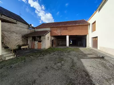 Maison, 118 m²