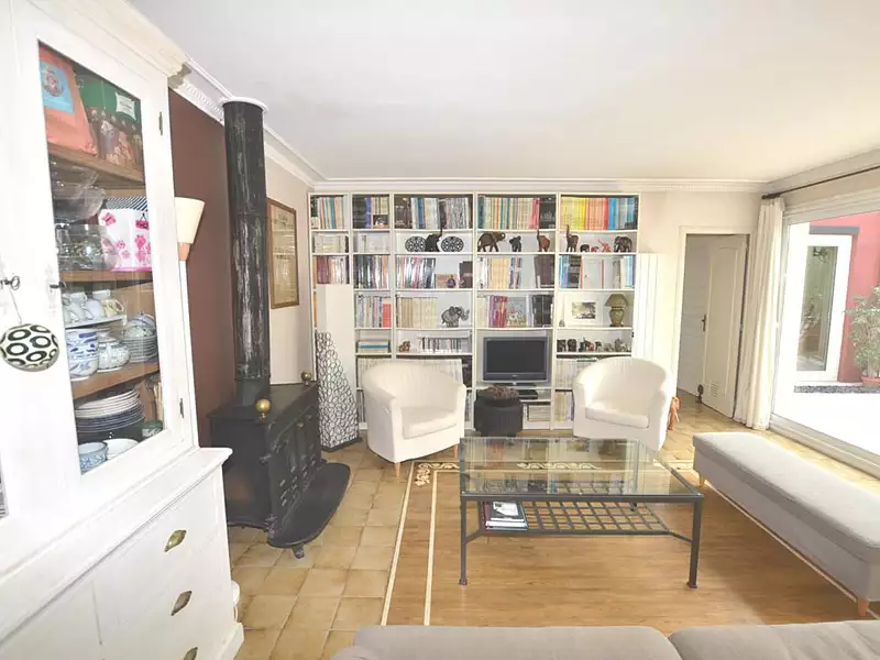 Maison, 230 m²