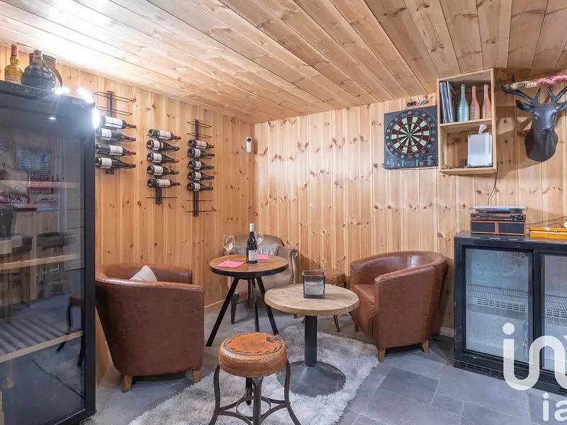 Maison, 223 m²
