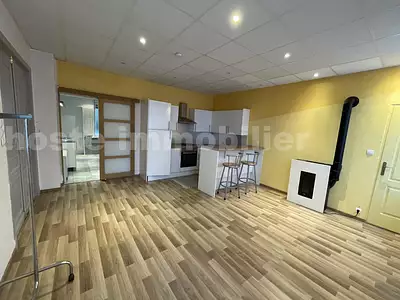 Appartement, 42 m²