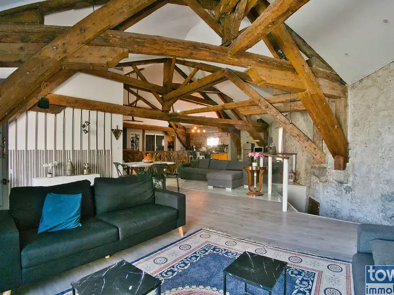 Maison, 343 m²