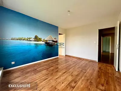 Appartement, 129 m²