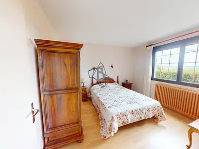Maison, 98 m²
