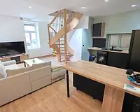 Appartement, 68,64 m²