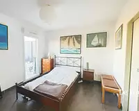 Appartement, 43,19 m²