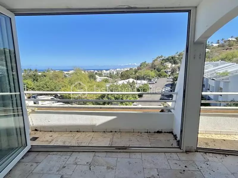 Appartement, 49 m²