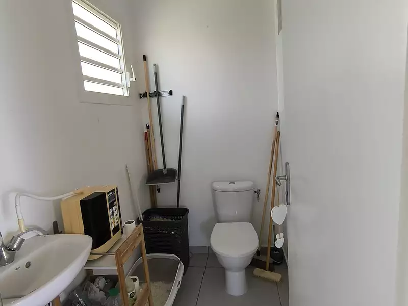 Maison, 160 m²
