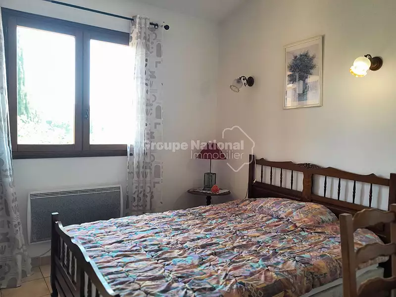 Maison, 120 m²