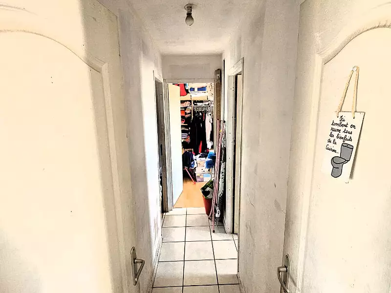Maison, 80 m²