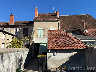 Maison, 93 m²