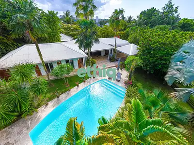 Maison, 151 m²