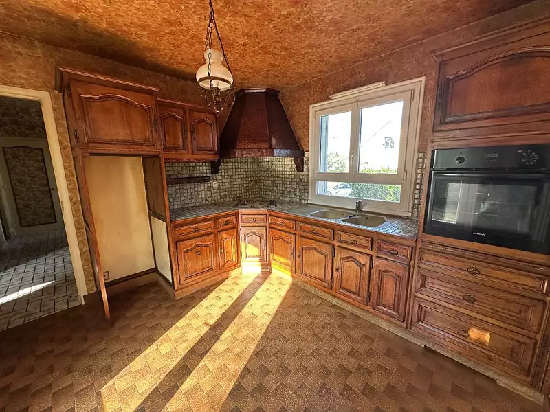 Maison, 121,64 m²