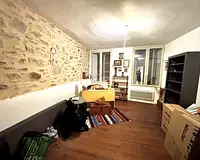 Appartement, 107 m²