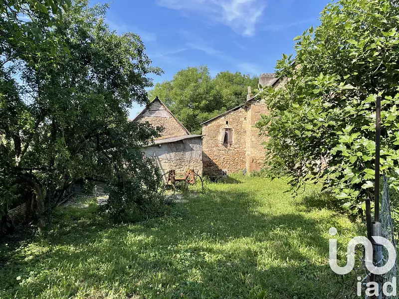 Maison, 125 m²