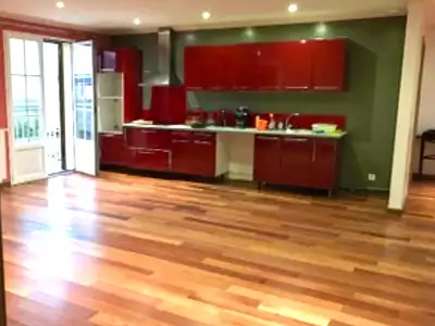 Appartement, 53 m²