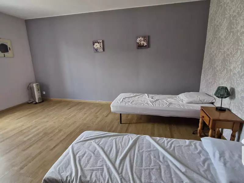 Maison, 134 m²