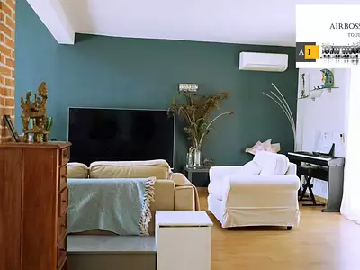 Maison, 192 m²